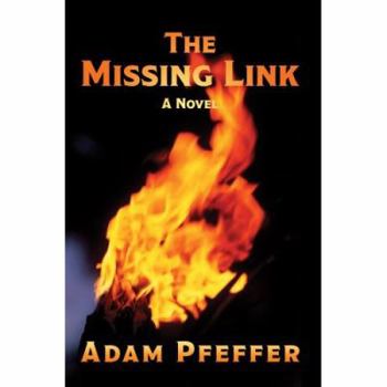 Paperback The Missing Link Book