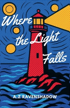 Paperback Where the Light Falls Book