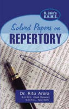 Study of Repertory in Questions and Answers