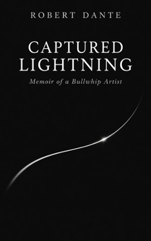 Paperback Captured Lightning Book