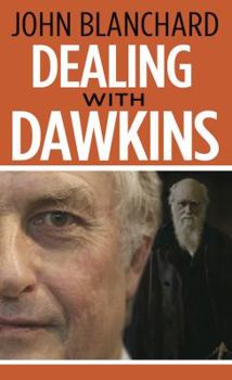 Paperback Dealing with Dawkins Book