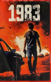 Hardcover 1983 Book