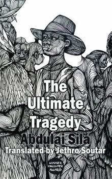 Paperback The Ultimate Tragedy Book
