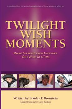 Paperback Twilight Wish Moments Book