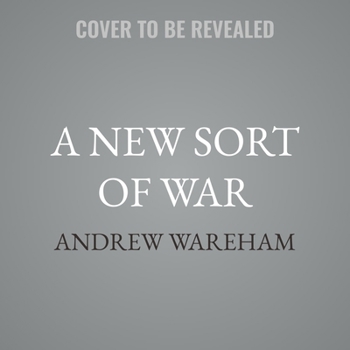 MP3 CD A New Sort of War Book