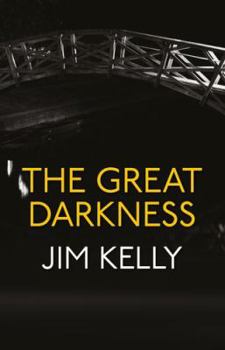 The Great Darkness - Book #1 of the Nighthawk