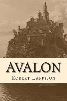 Paperback Avalon Book