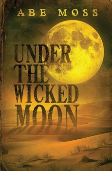 Paperback Under the Wicked Moon Book