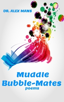Paperback muddle-bubble-mates Book