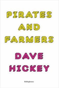 Paperback Pirates and Farmers Book