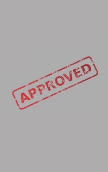 Approved : Planner Calendar Organizer Agenda