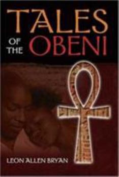 Paperback Tales of the Obeni Book