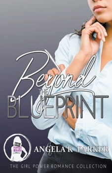 Paperback Beyond The Blueprint Book