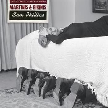 Vinyl Martinis & Bikinis Book