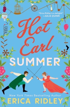 Paperback Hot Earl Summer Book