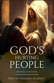 Paperback God's Hurting People Book