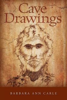 Paperback Cave Drawings Book
