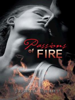 Paperback Passions of Fire Book