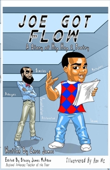 Paperback Joe Got Flow Book