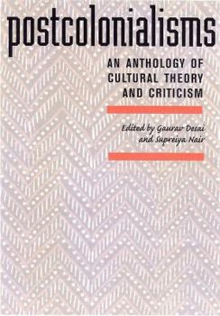 Postcolonialisms