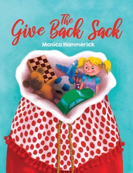 Paperback The Give Back Sack Book