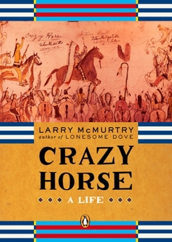 Crazy Horse - Book  of the Penguin Lives