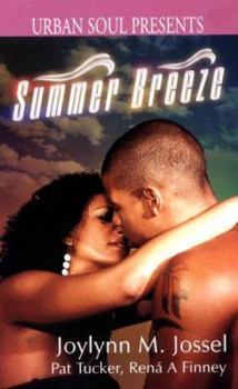Mass Market Paperback Summer Breeze Book