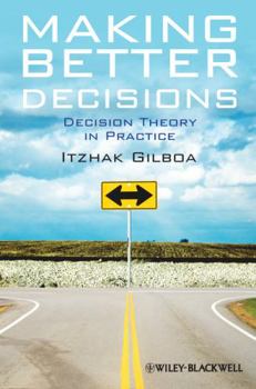 Paperback Making Better Decisions Book