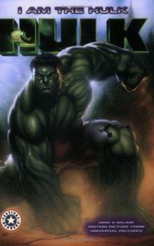 Paperback The Hulk: I Am the Hulk Book