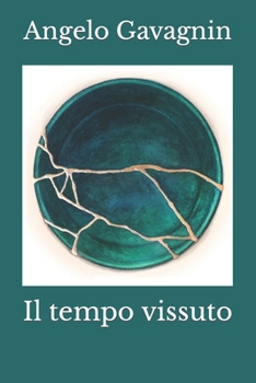 Paperback Il tempo vissuto [Italian] Book