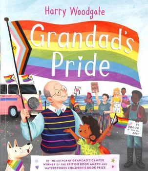 Grandad's Pride