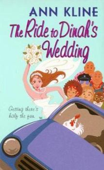 Mass Market Paperback The Ride to Dinah's Wedding Book