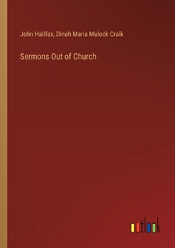 Paperback Sermons Out of Church Book