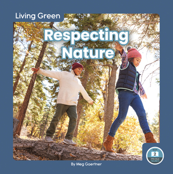 Library Binding Respecting Nature Book