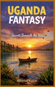 Paperback Uganda Fantasy Book