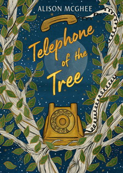 Paperback Telephone of the Tree Book