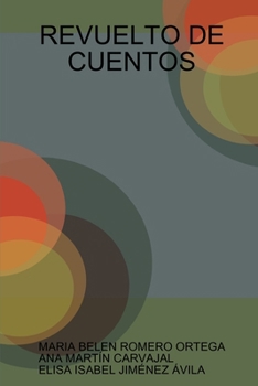 REVUELTO DE CUENTOS