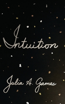 Paperback Intuition Book