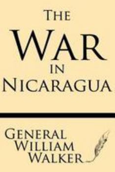 Paperback War in Nicaragua Book