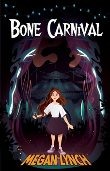 Paperback Bone Carnival Book