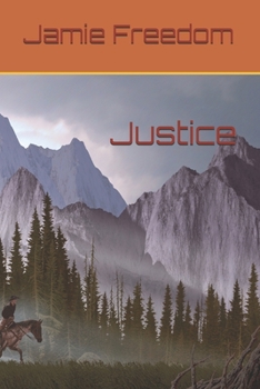 Paperback Justice Book