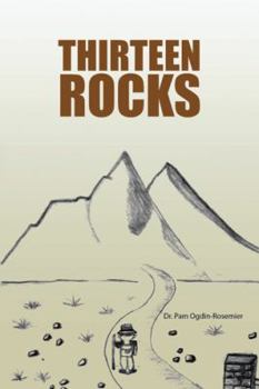 Paperback Thirteen Rocks Book