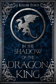 Paperback In the Shadow of the Dragon King Book