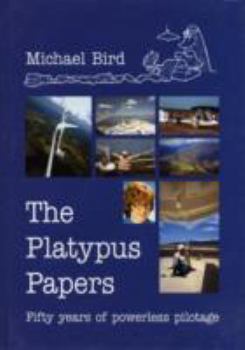Hardcover Platypus Papers: 50 Years of Powerless Pilotage Book