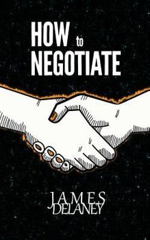 Paperback How to Negotiate Book