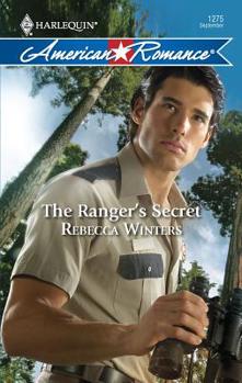 Mass Market Paperback The Ranger's Secret Book