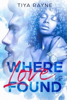 Paperback Where Love is Found Book