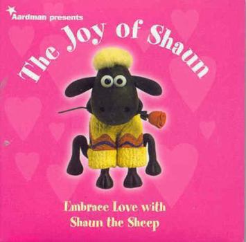 Hardcover The Joy of Shaun Book