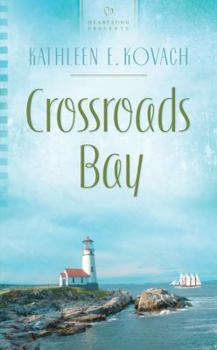 Paperback Crossroads Bay Book