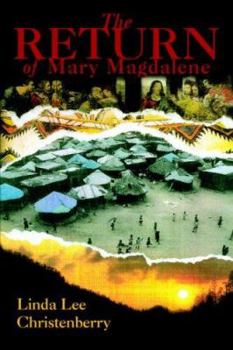 Paperback The Return of Mary Magdalene Book